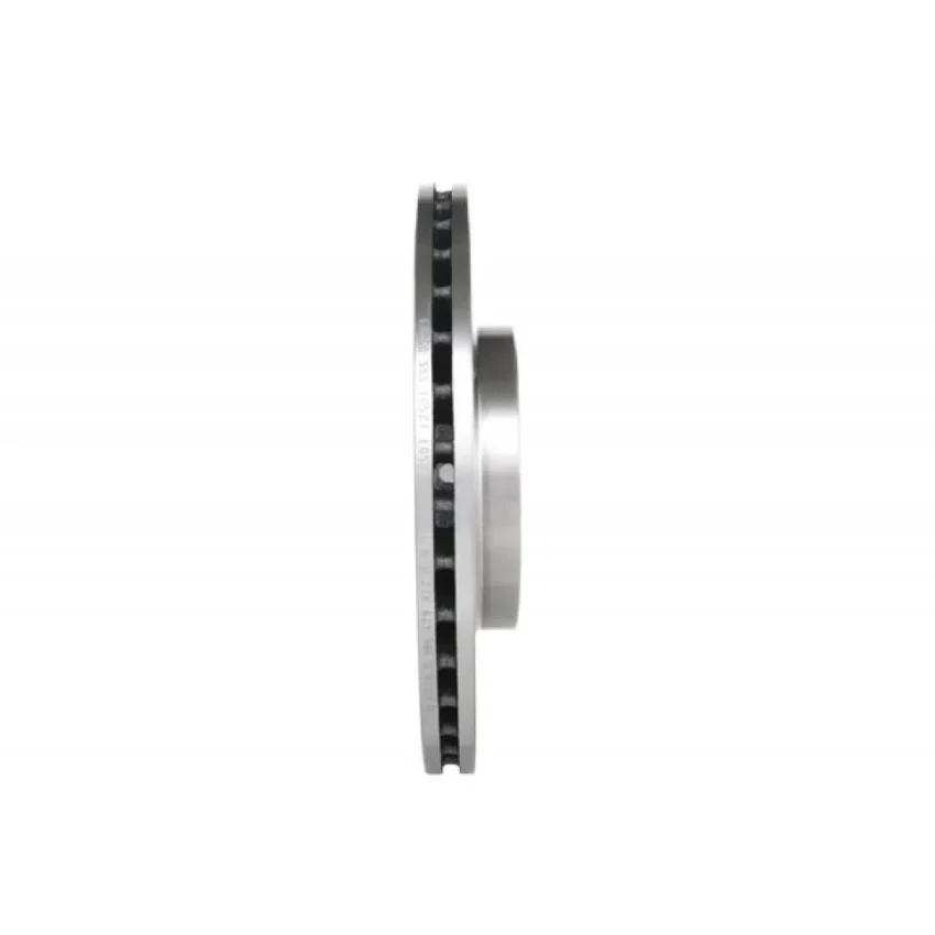 Brake Disc BOSCH 0 986 479 372