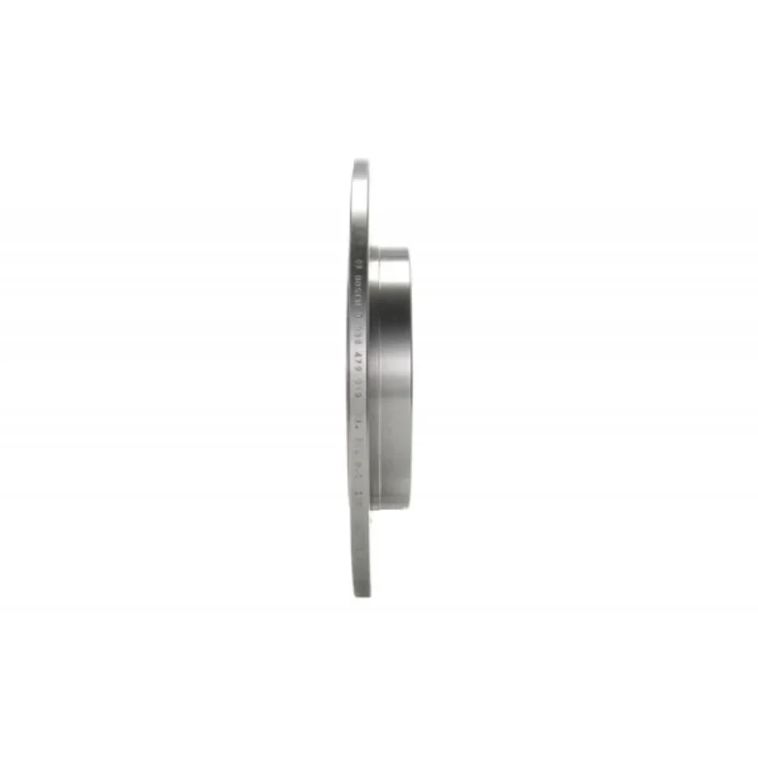 Brake Disc BOSCH 0 986 479 519