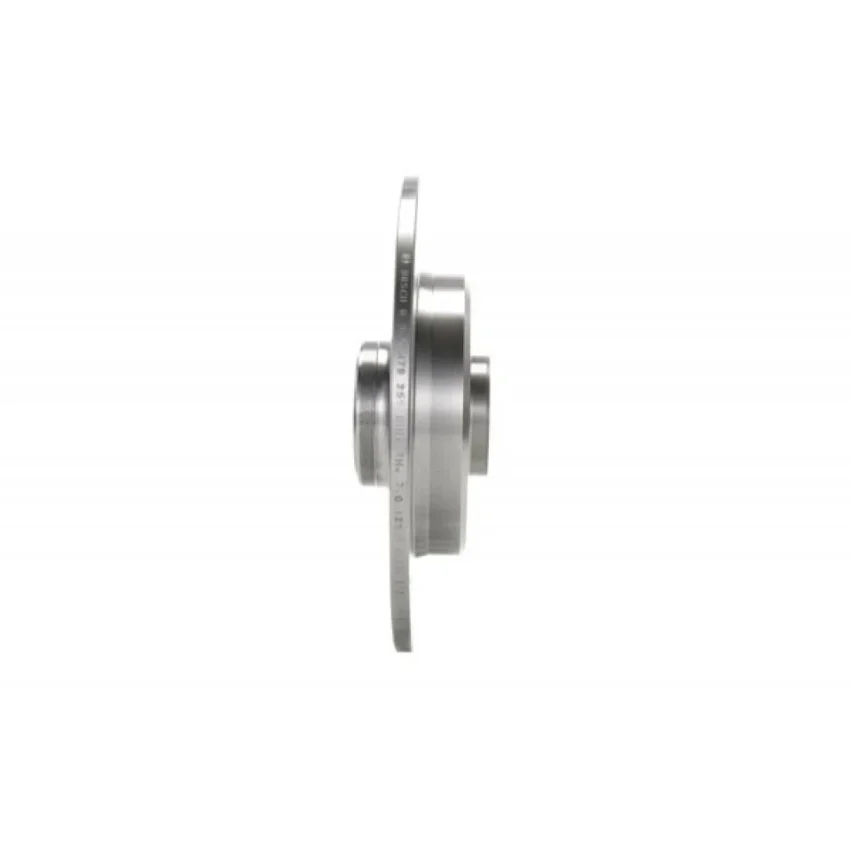Brake Disc BOSCH 0 986 479 255