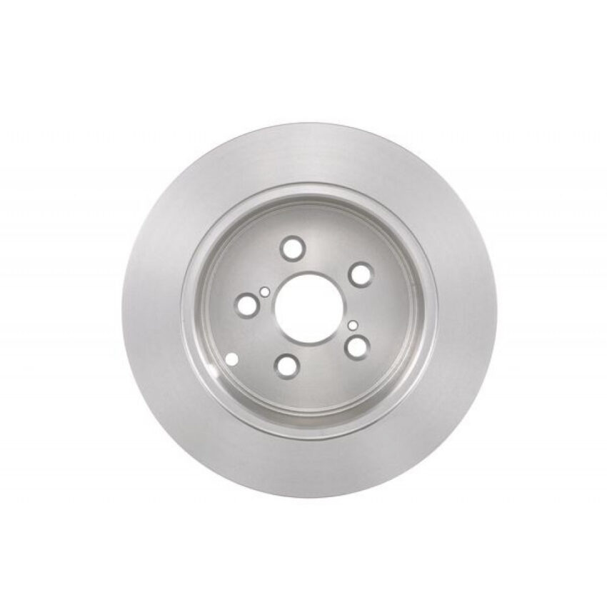 Brake Disc BOSCH 0 986 479 242