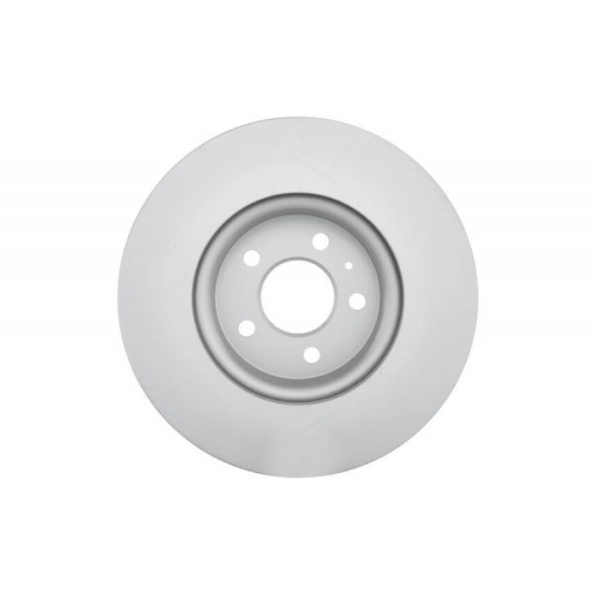 Brake Disc BOSCH 0 986 479 762