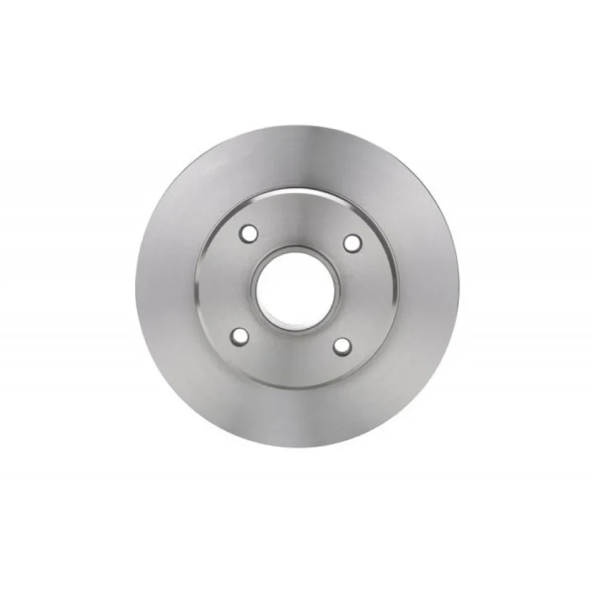 Brake Disc BOSCH 0 986 479 255