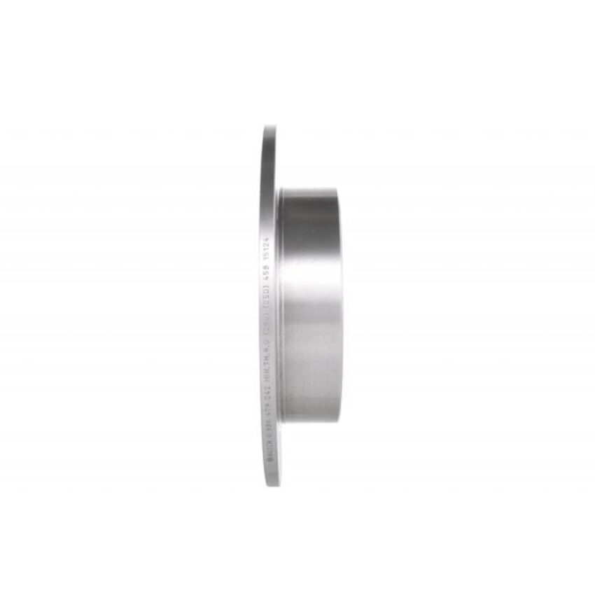 Brake Disc BOSCH 0 986 479 242
