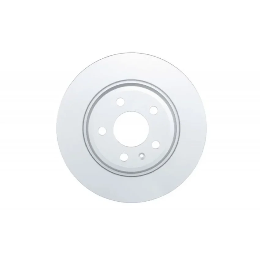 Brake Disc BOSCH 0 986 479 382