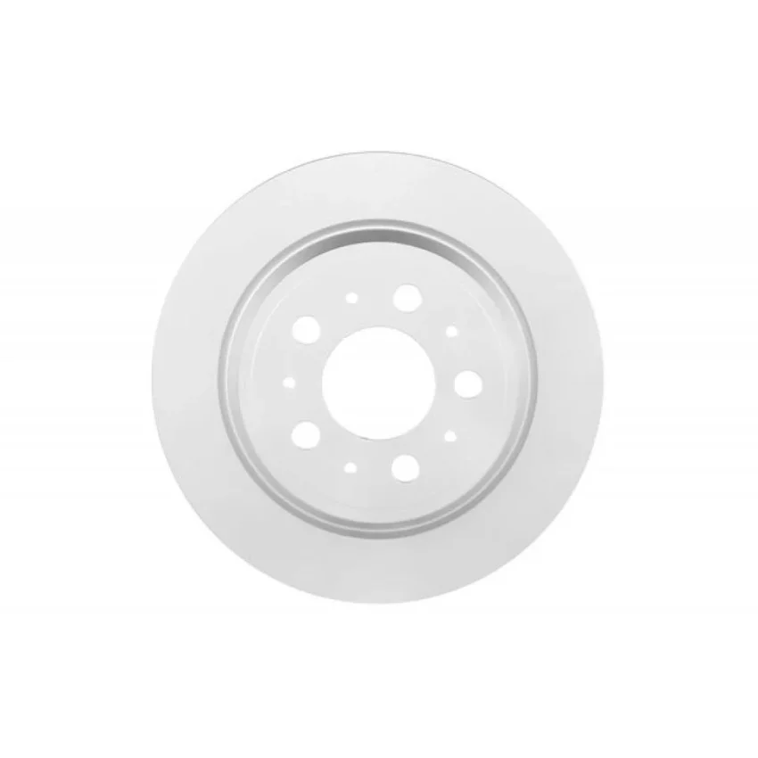 Brake Disc BOSCH 0 986 478 495