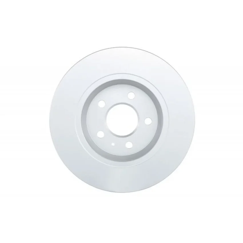 Brake Disc BOSCH 0 986 479 382