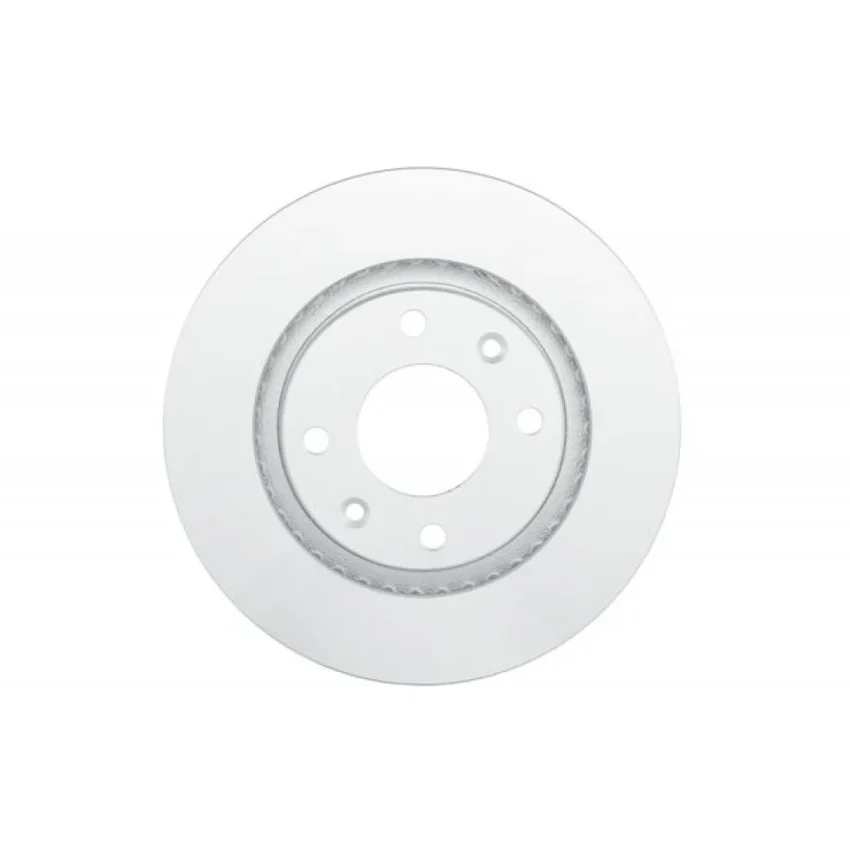 Brake Disc BOSCH 0 986 478 618
