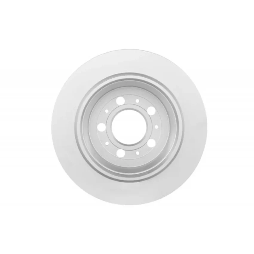 Brake Disc BOSCH 0 986 478 495