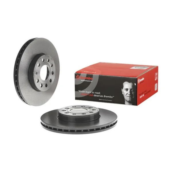 Brake Disc BREMBO 09.9145.11