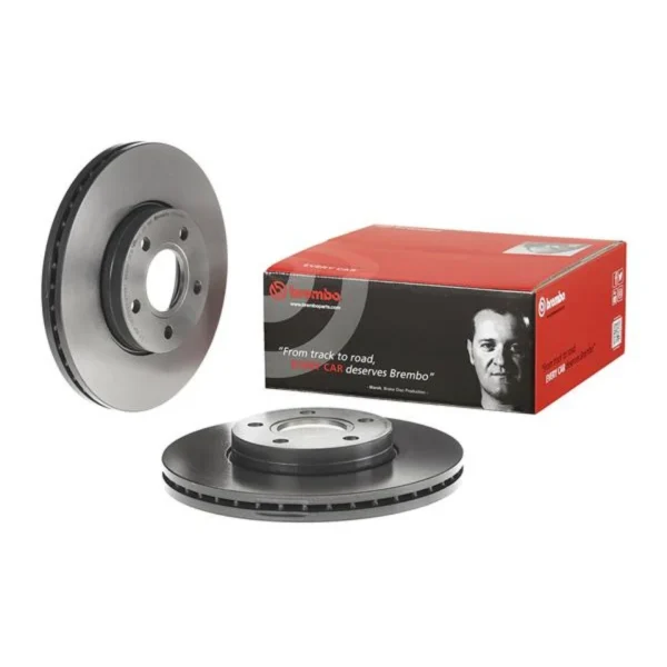 Brake Disc BREMBO 09.9464.11