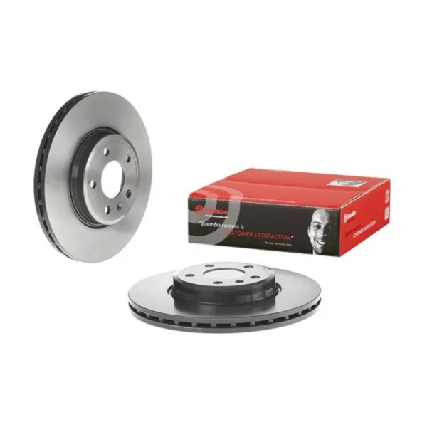 Brake Disc BREMBO 09.A820.11