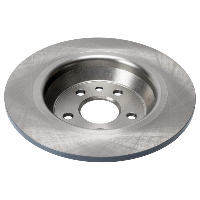 Brake Disc BLUE PRINT ADF124301
