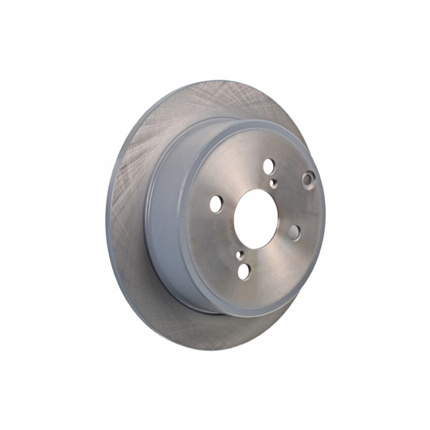 Brake Disc BLUE PRINT ADT343165