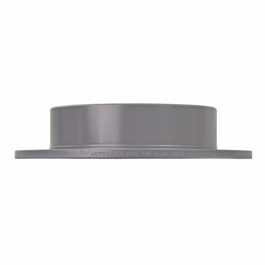 Brake Disc BLUE PRINT ADT343165
