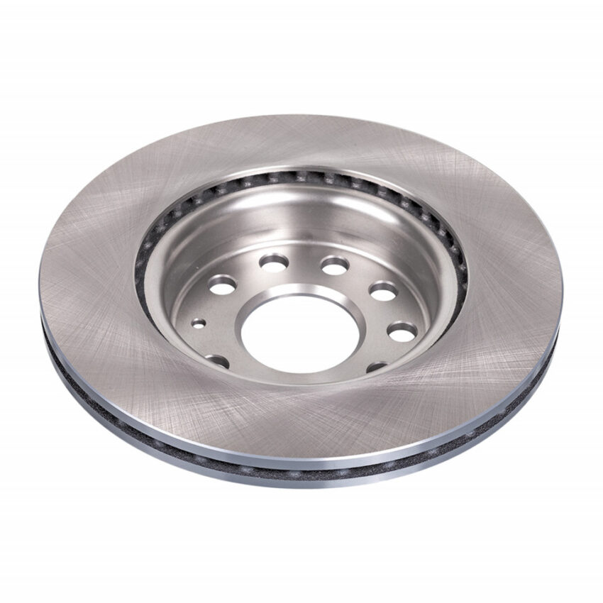 Brake Disc SWAG 32 92 2904