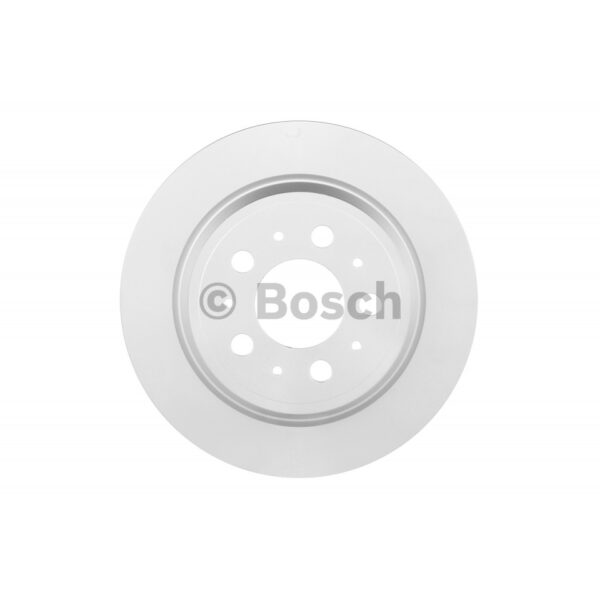 Brake Disc BOSCH 0 986 478 495