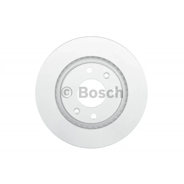 Brake Disc BOSCH 0 986 478 618