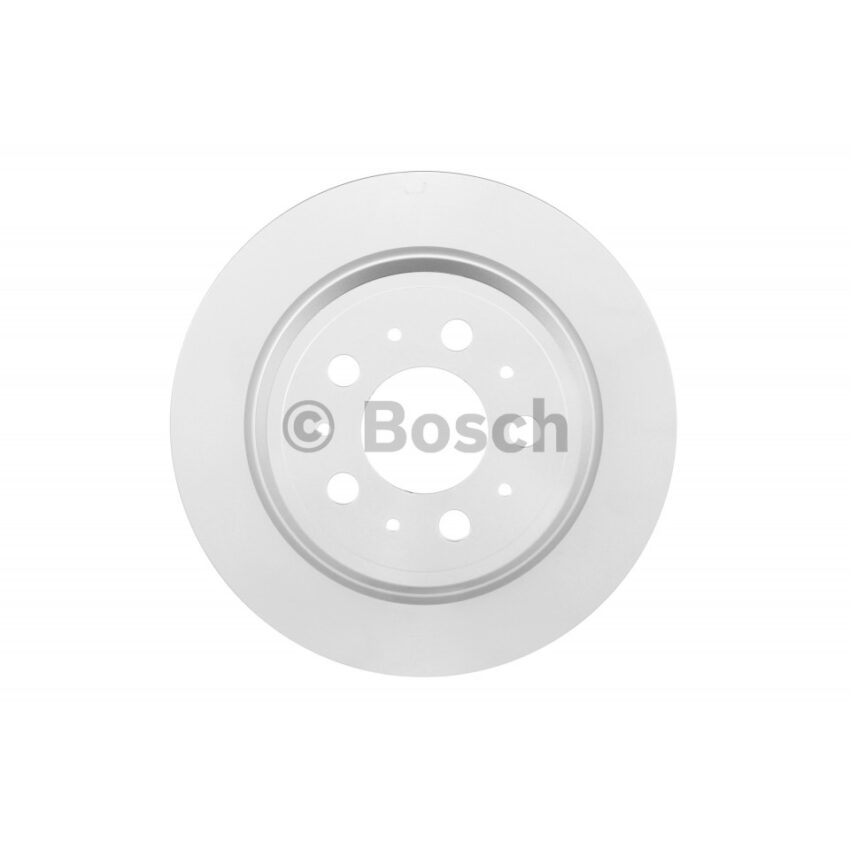 Brake Disc BOSCH 0 986 478 495