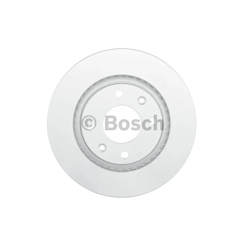 Brake Disc BOSCH 0 986 478 618