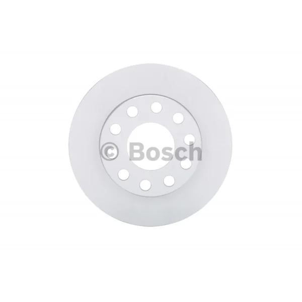 Brake Disc BOSCH 0 986 478 986