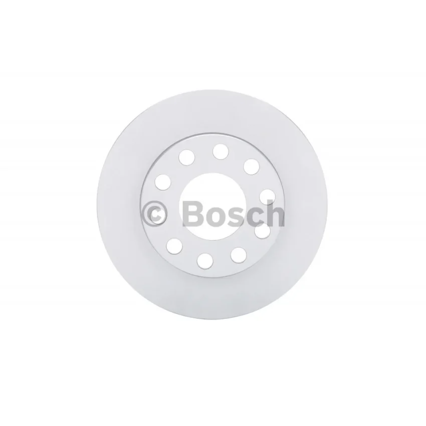Brake Disc BOSCH 0 986 478 986