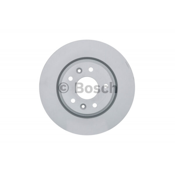 Brake Disc BOSCH 0 986 479 D16