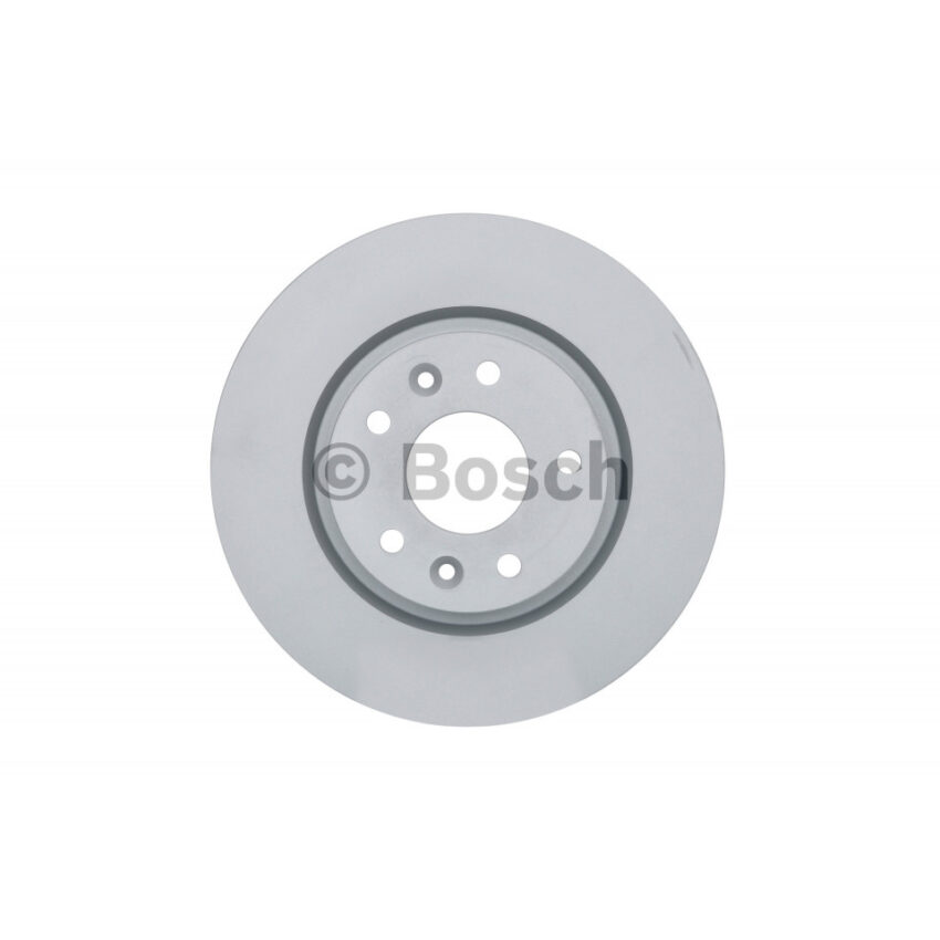 Brake Disc BOSCH 0 986 479 D16