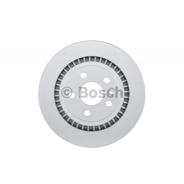 Brake Disc BOSCH 0 986 479 713
