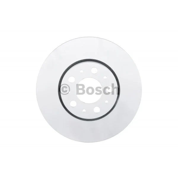 Brake Disc BOSCH 0 986 479 210