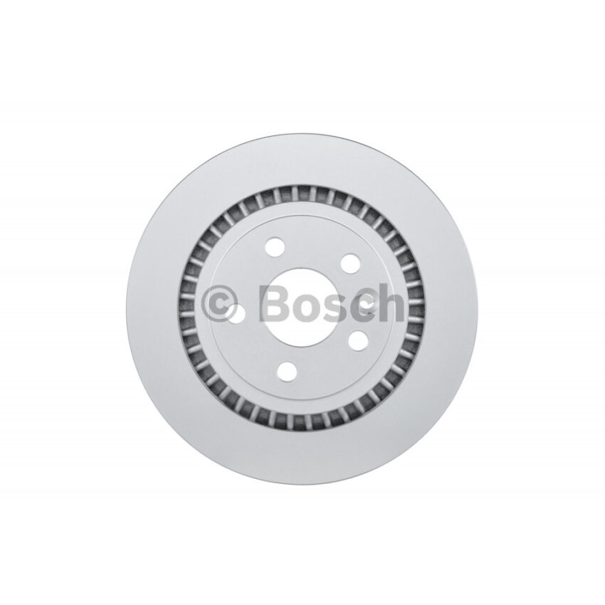Brake Disc BOSCH 0 986 479 713