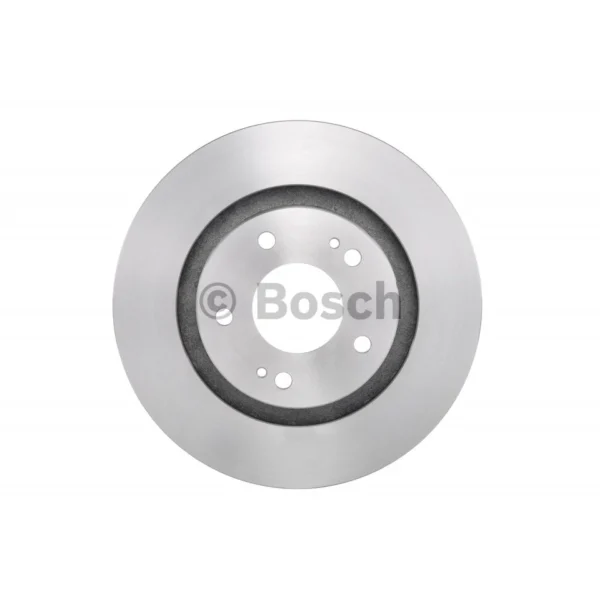 Brake Disc BOSCH 0 986 479 372