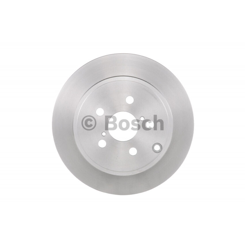 Brake Disc BOSCH 0 986 479 242