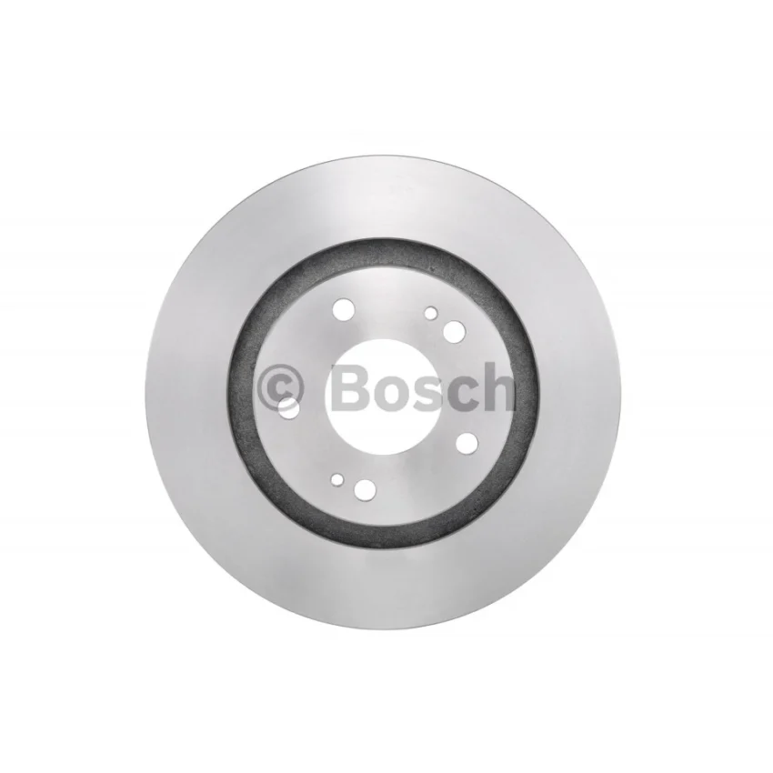 Brake Disc BOSCH 0 986 479 372
