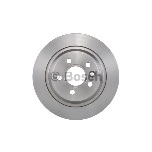 Brake Disc BOSCH 0 986 479 254
