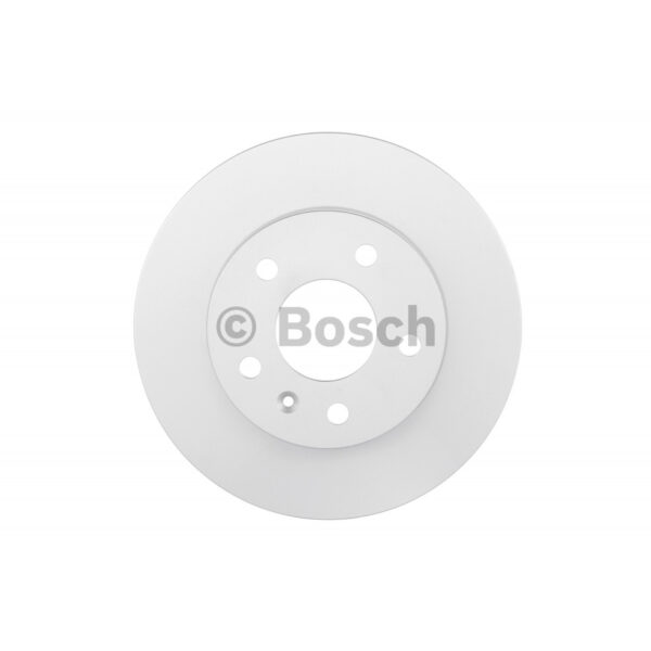 Brake Disc BOSCH 0 986 478 884