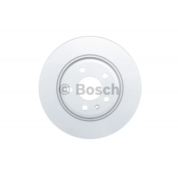Brake Disc BOSCH 0 986 479 595