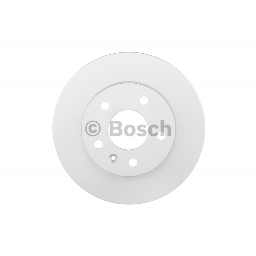 Brake Disc BOSCH 0 986 478 884