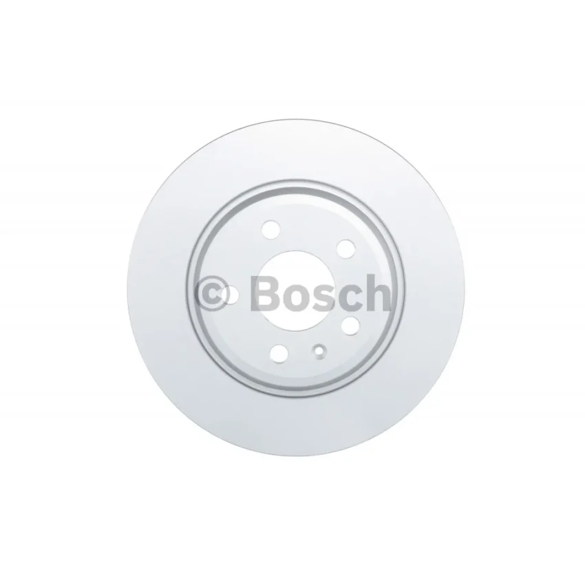 Brake Disc BOSCH 0 986 479 595