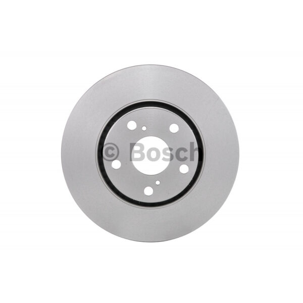 Brake Disc BOSCH 0 986 479 560