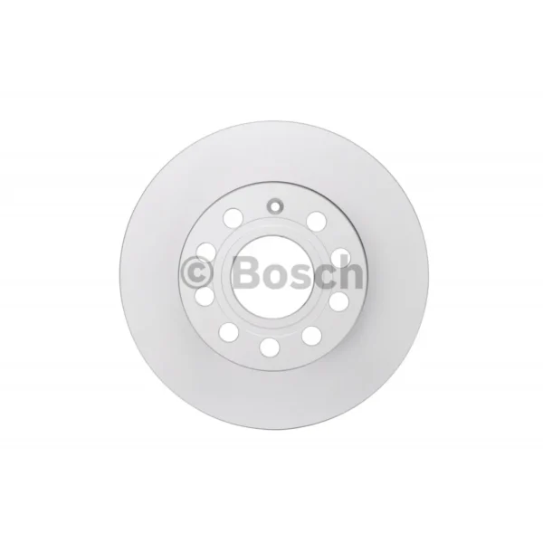 Brake Disc BOSCH 0 986 479 B78