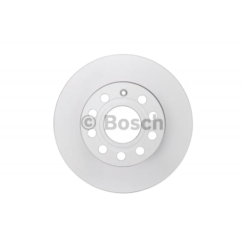 Brake Disc BOSCH 0 986 479 B78