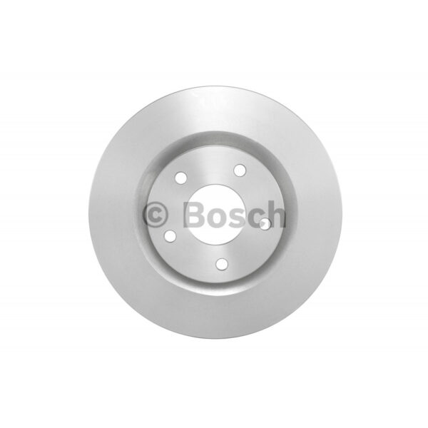 Brake Disc BOSCH 0 986 479 358