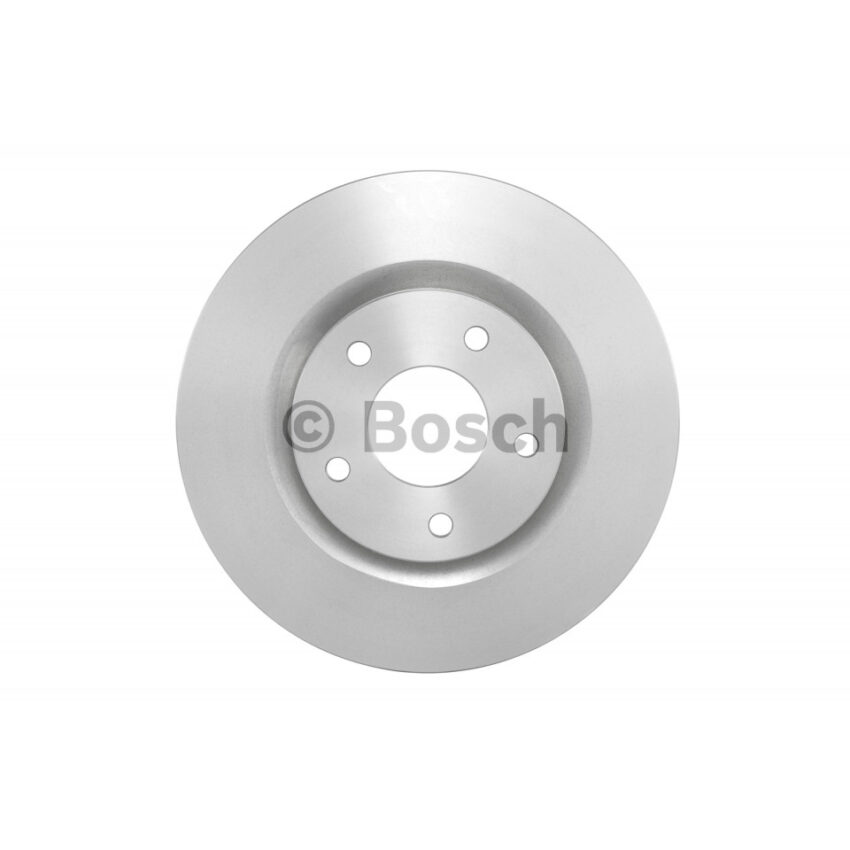 Brake Disc BOSCH 0 986 479 086
