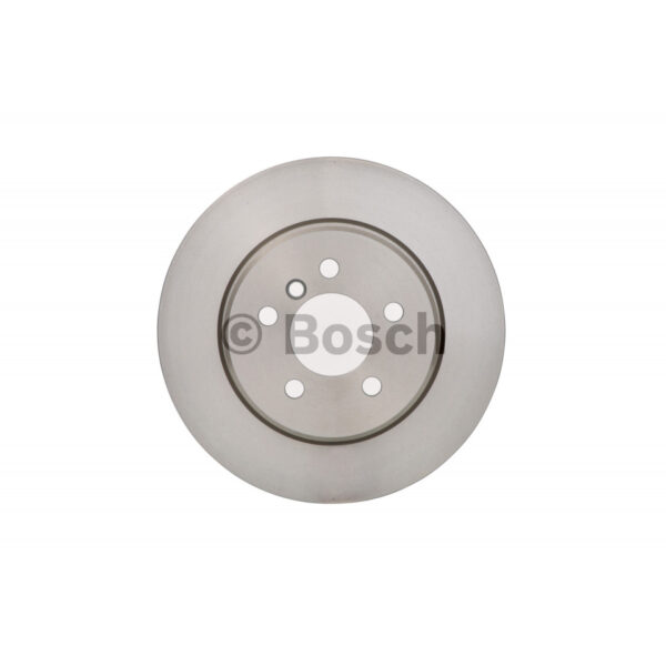 Brake Disc BOSCH 0 986 479 D58