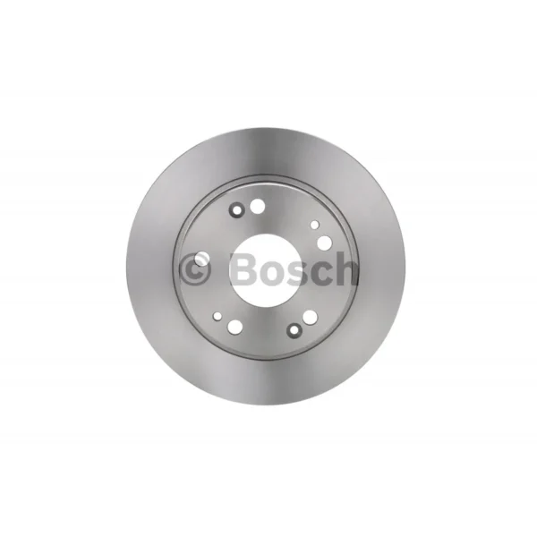 Brake Disc BOSCH 0 986 479 451