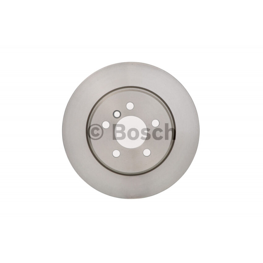 Brake Disc BOSCH 0 986 479 D58