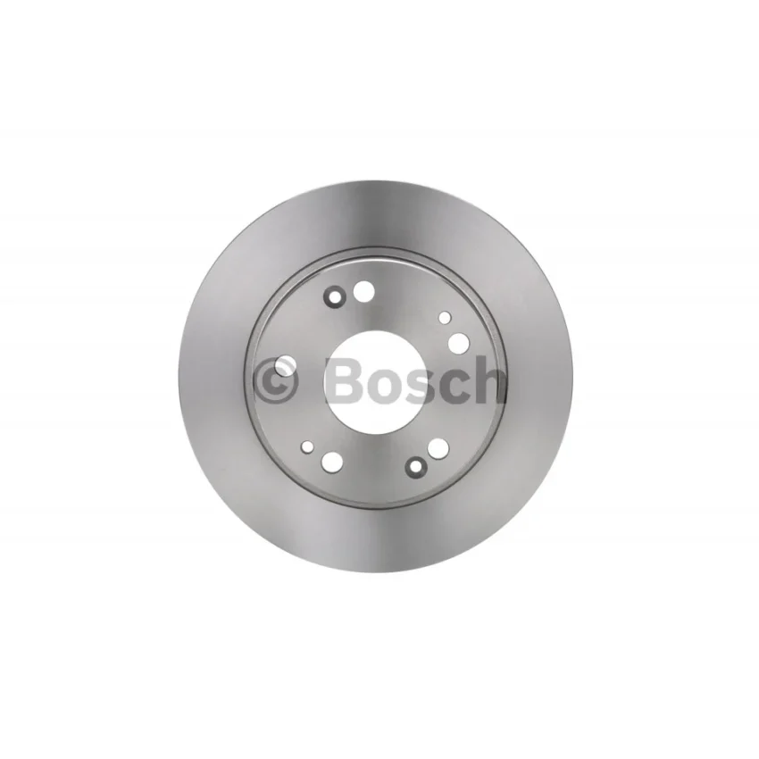 Brake Disc BOSCH 0 986 479 451