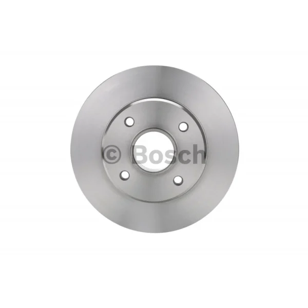 Brake Disc BOSCH 0 986 479 255