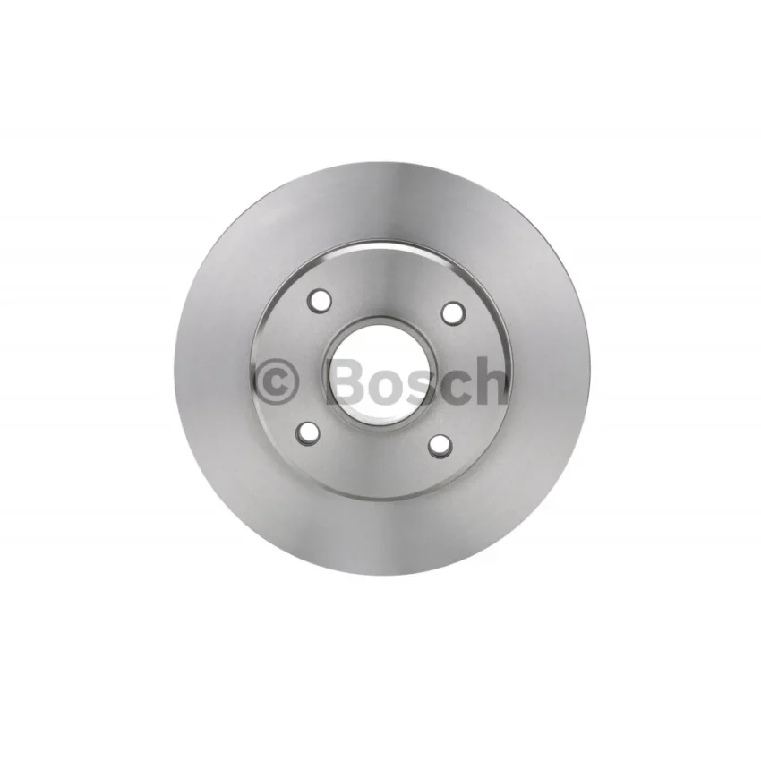 Brake Disc BOSCH 0 986 479 255