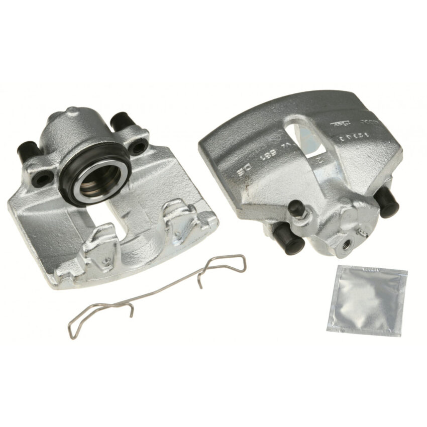 Brake Caliper TRW BHW675E